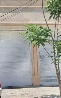 اجاره مغازه نوساز۲۲۰متر فارابی درگروه املاک آرامهر