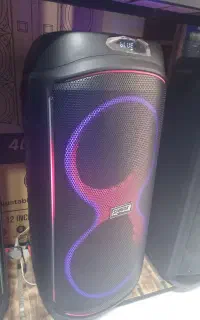 اسپیکر شارژی شارک سونی نقدی قیمت پارسال ۳۳میلیون