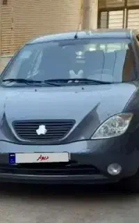 تیبا۲ هاچ بک