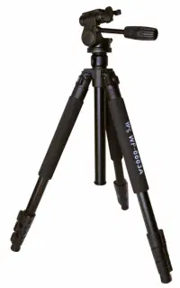 سه پایه دوربین ویفنگ مدل WT-6663A
