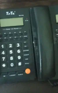 تلفن تکنوتل وتی پی تی ال