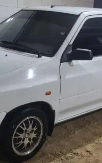 پراید۱۱۱ مدل۹۸