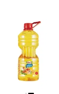 روغن سرخ کردنی طبیعت