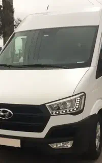 سرویس مدرسه هستم