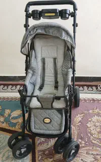 کالسکه