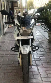موتر آپاچی ۱۸۰مدل ۹۴