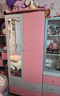 فروش سرویس اتاق خواب کودک و نوجوان