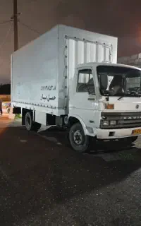 حمل باراثاث کشی انزل بار