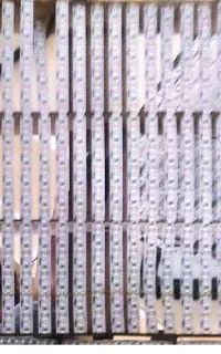 حراج به علت تغییر شغل