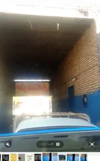 مغازه وغرفه و گاراژ رهن و اجاره یافروش