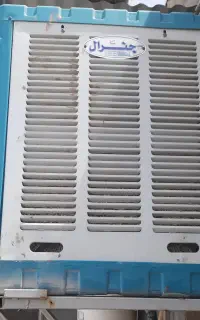 کولر آبی ۵۰۰۰ جنرال