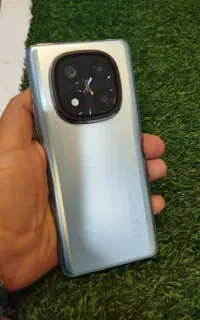 REDMI NOTE 14 PRO PLUS 512/12