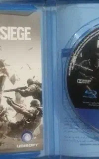 بازی ps4
