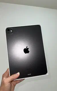 ایپد پرو M4 / 256