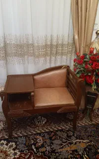 صندلی تلفن
