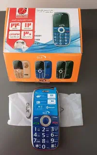 جی ال ایکس  f8