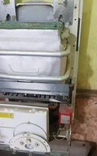 نصب و تعمیرات پکیج و رادیاتور
