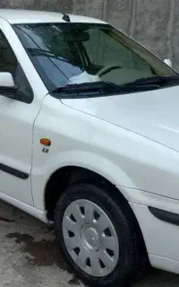 سمند lx مدل 93