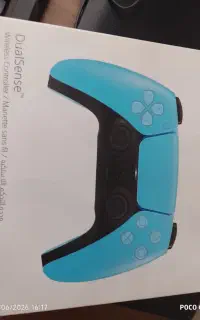 دسته PS5