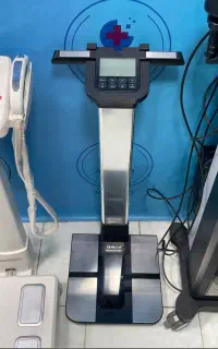 بادی آنالیز BodeCoder با پایه