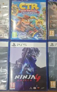 ps5