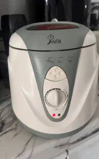 سرخ کن و فر