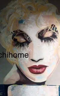 نقاشی دیواری و پتینه های خاص و میکروسمنت