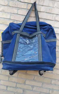 ساک برزنتی