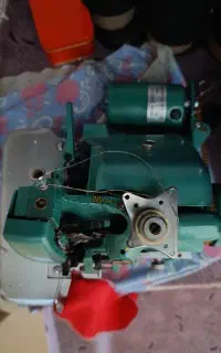 سردوز سه نخ پروانه