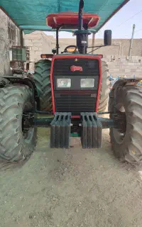 باسلام تراکتور 399مدل 1404در حدصفرباادوات