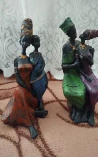 مجسمه و مگنت