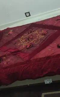 تخت خواب تک نفره