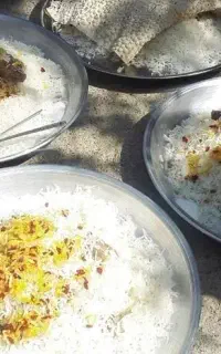بنام خدا آشپزی مجالس