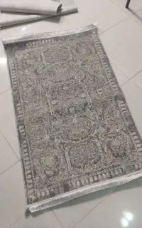 فروش قالیچه پتینه مینیمال نخ درجه یک