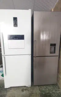 فروش یخچال فریزر