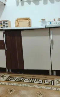 کابینت آم دی دف