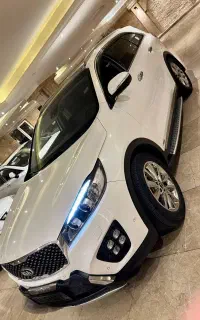 سورنتو ۲۰۱۷ فول