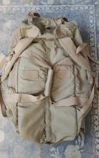 کوله کیف سربازی