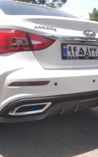 سپرسازی شفاف سازی چراغ پولیش واکس