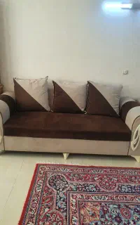 مبل راحتی ۷نفره نو
