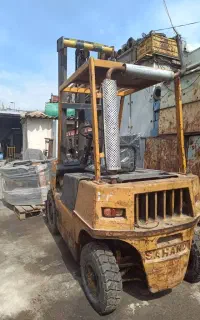 لیفتراک رنگ فابریک