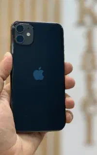 آیفون ۱۱نرمال دوسیم