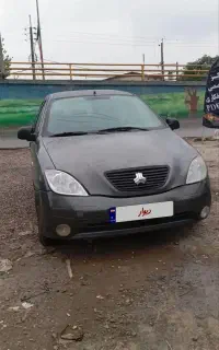 تیبا ۲ مدل ۹۷ زیر قیمت بازار