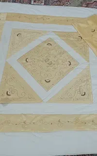 روتختی دو‌نفره
