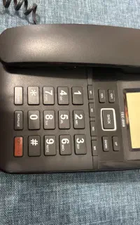 تلفن Technical