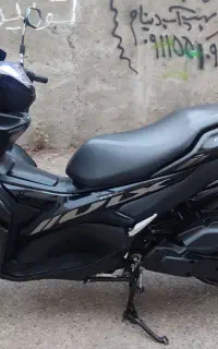 ایروکس مدل 402 کم کار بلنتا همتاز موتور