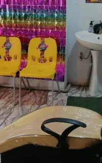 صندلی اصلاح