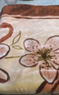 پتو یک نفره