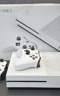 ایکس باکس وان اس