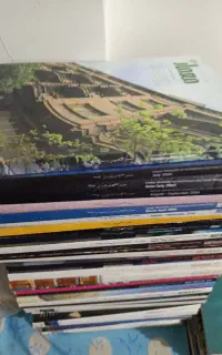 مجلات معماری